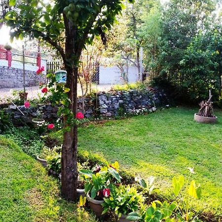 Pear Tree Inn Villa Kotagiri Buitenkant foto