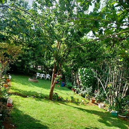 Pear Tree Inn Villa Kotagiri Buitenkant foto