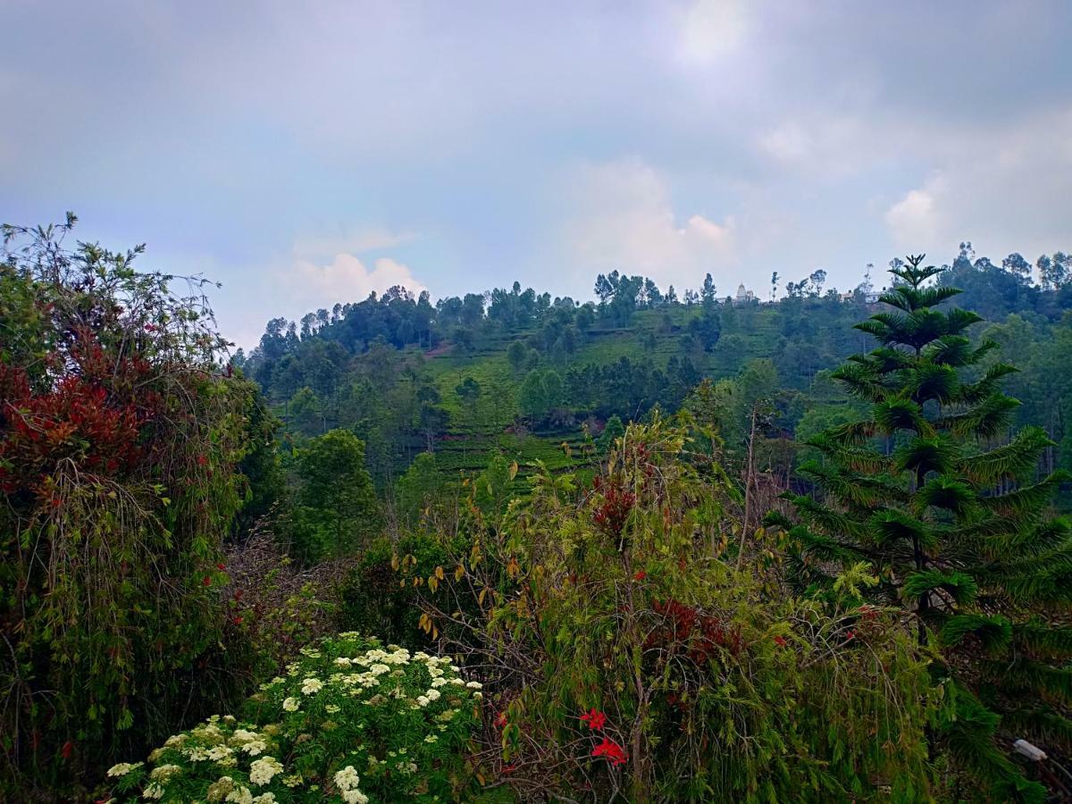 Pear Tree Inn Villa Kotagiri Buitenkant foto