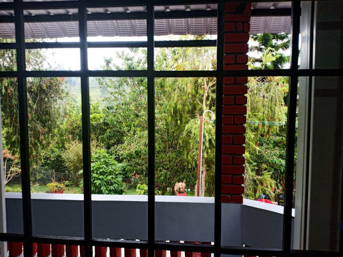 Pear Tree Inn Villa Kotagiri Buitenkant foto