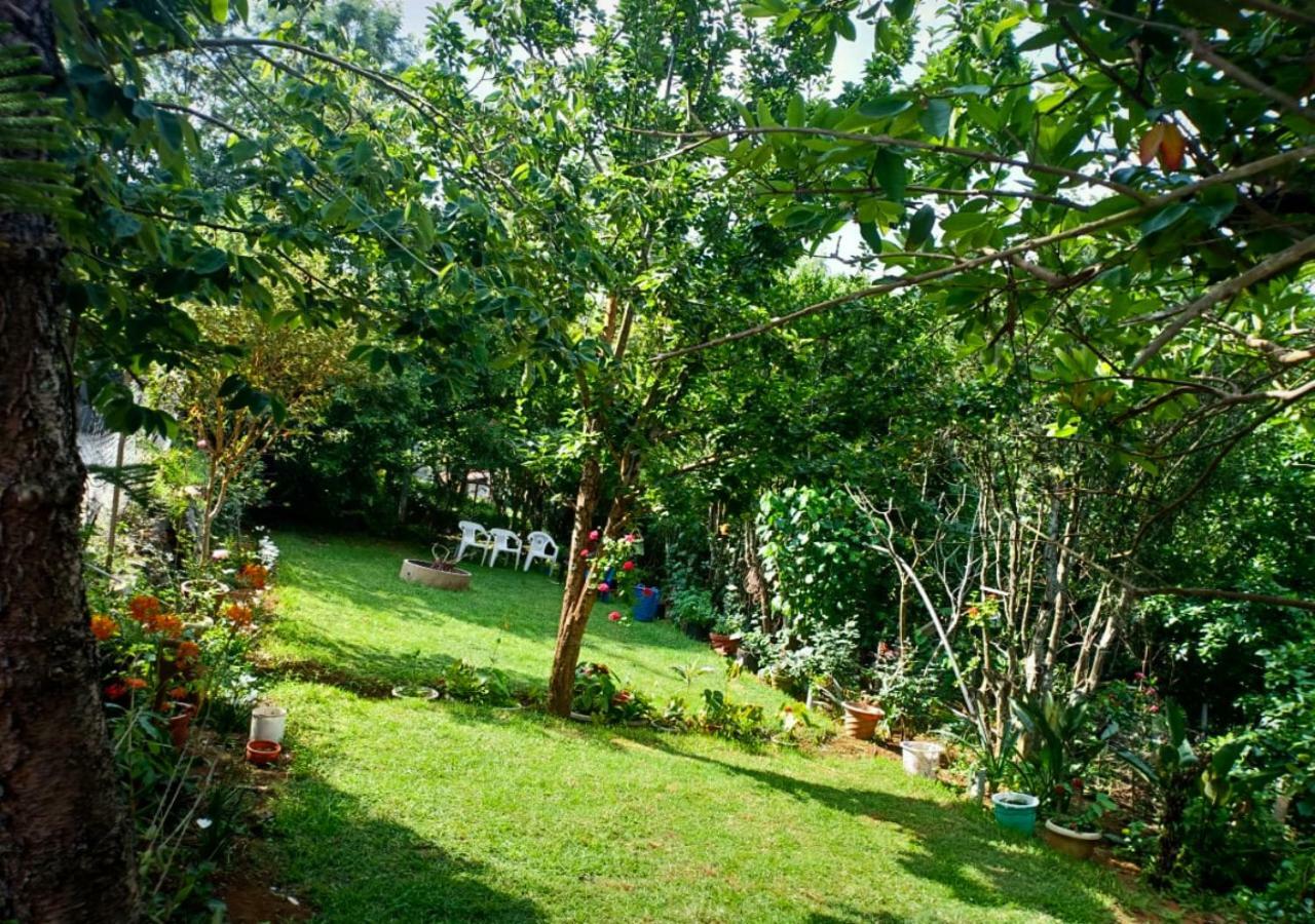 Pear Tree Inn Villa Kotagiri Buitenkant foto